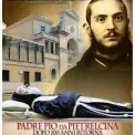 Locandina  P.Pio a Foggia