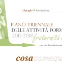 PianoFormativoTriennale2015-2018