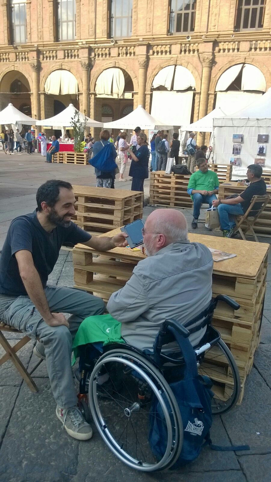 Ordine francescano secolare di puglia » roberto ginese, il libro ... Muro leccese libri