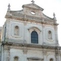 chiesa san francesco manduria