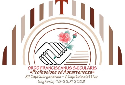 Logo Capitolo Elettivo 2008