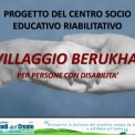 PROGETTO DEL CENTRO SOCIO EDUCATIVO RIABILITATIVO CUSTODI DEL CREATO