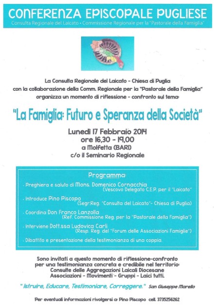 FamigliaFuturoSperanzaSocieta2014