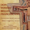 don tonino francescano