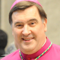 Mons. Claudio Maniago