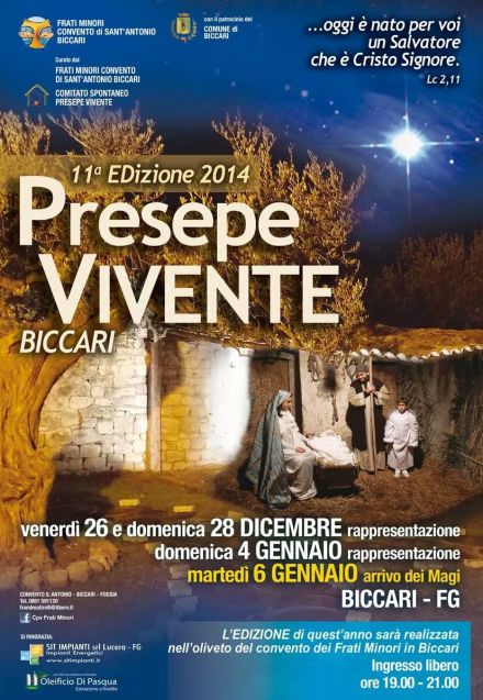 PresepeVivente_Biccari_2014-2015