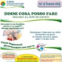 Locandina Lab. Diritti dei bambini_2015