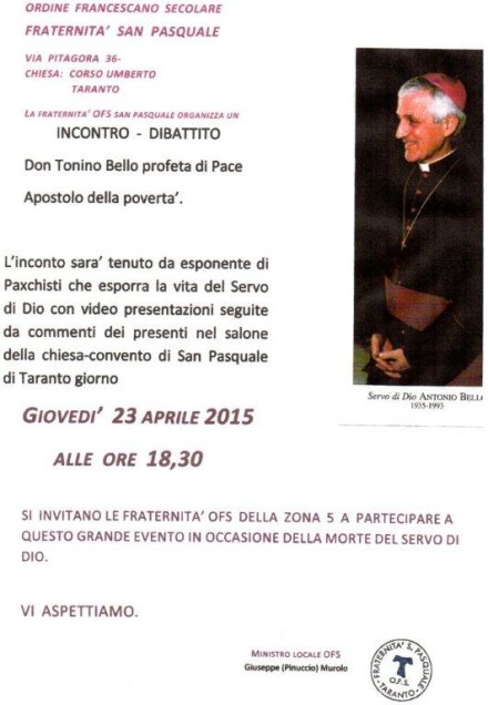 IncontroTarantoSanPasquale_donToninoBello_2015