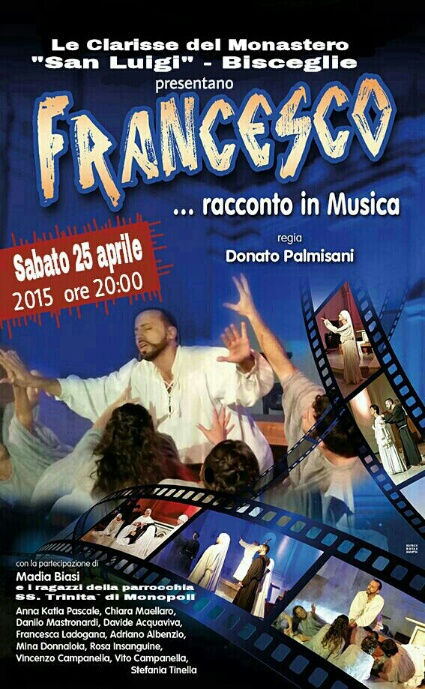 Franescon_RaccontoInMusica_Bisceglie_2015