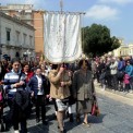 Processione Madonna Primizie 2015_Canosa