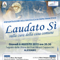 loc. laudato si