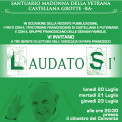 serate Laudato si