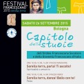 locandina Capitolo delle Stuoie 2015