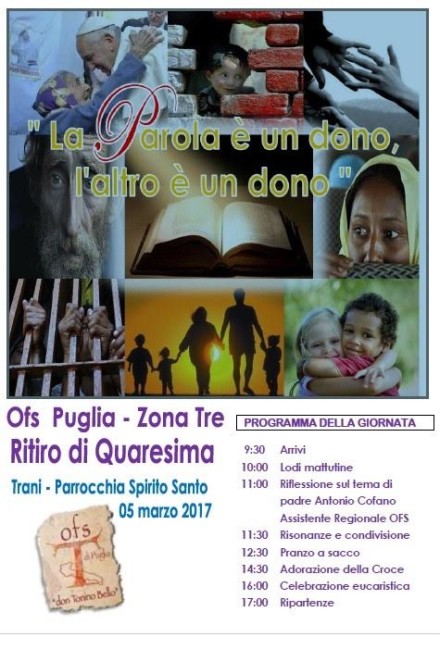 Locandina Quaresima 2017_Zona 3