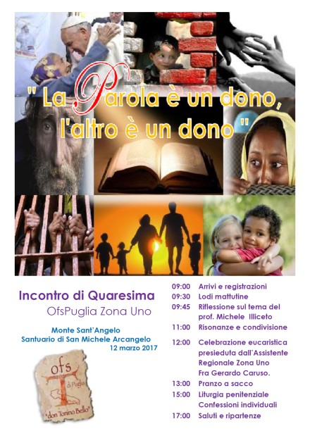 Locandina Quaresima 2017_Zona 1_NEW