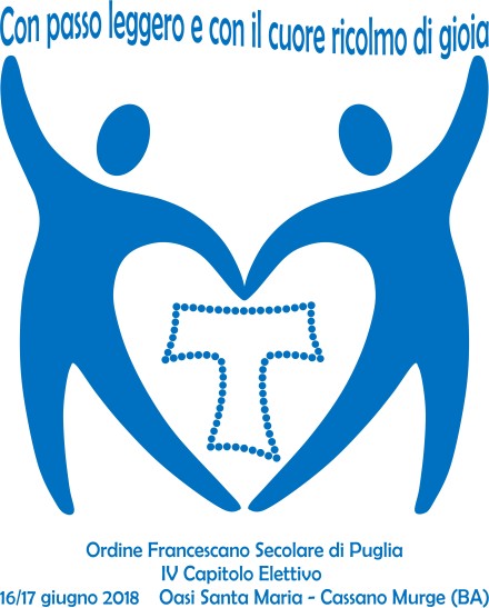 Logo Capitolo elettivo OFS Puglia 2018