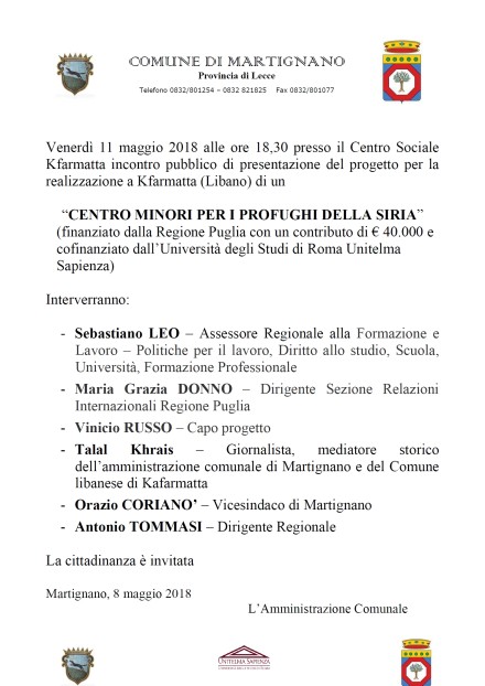 ManifestoMartignano_2018